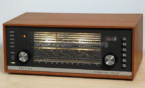 A6X38AT /16; Philips Belgium (ID = 107867) Radio