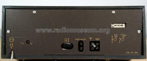 A6X38AT /16; Philips Belgium (ID = 108023) Radio