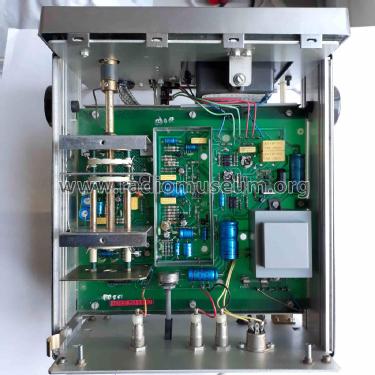 AC-Millivoltmeter PM2554; Philips; Eindhoven (ID = 2700603) Ausrüstung