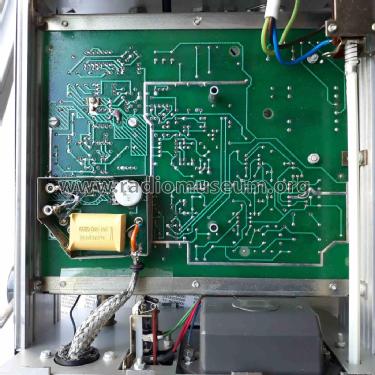 AC-Millivoltmeter PM2554; Philips; Eindhoven (ID = 2700605) Ausrüstung