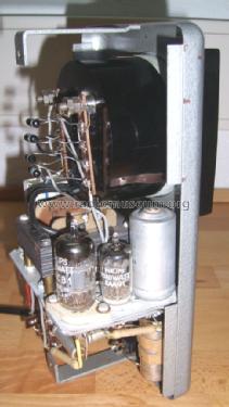 AC Röhrenvoltmeter GM6012; Philips; Eindhoven (ID = 1235228) Equipment