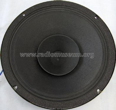 AD9710 /M8; Philips; Eindhoven (ID = 1248769) Speaker-P