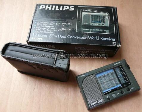 AE3405 /20; Philips; Eindhoven (ID = 1024071) Radio