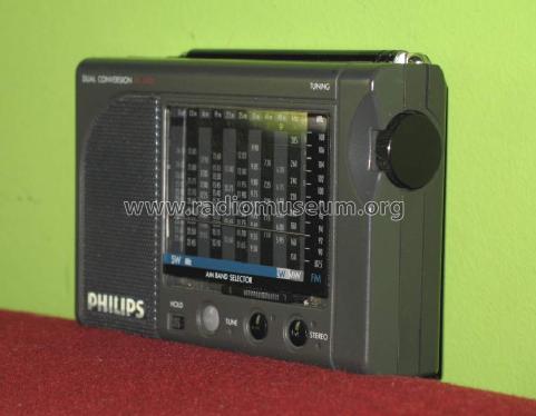 AE3405 /23; Philips; Eindhoven (ID = 1041096) Radio