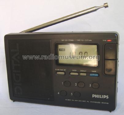 AE3805; Philips; Eindhoven (ID = 1472381) Radio