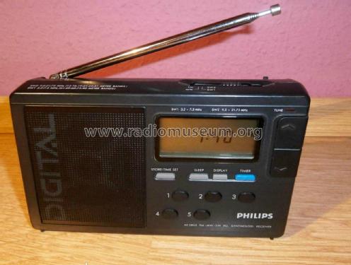 AE3805; Philips; Eindhoven (ID = 1976529) Radio