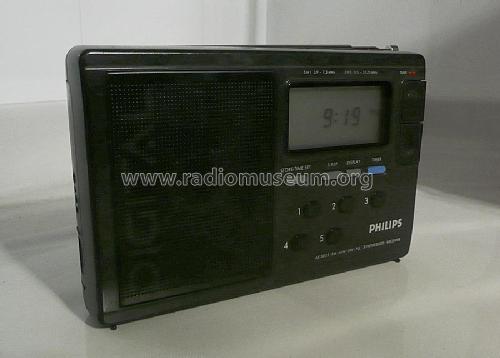 AE3805; Philips; Eindhoven (ID = 663354) Radio