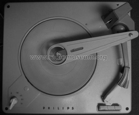AG1024 /47M; Philips; Eindhoven (ID = 2948361) Reg-Riprod