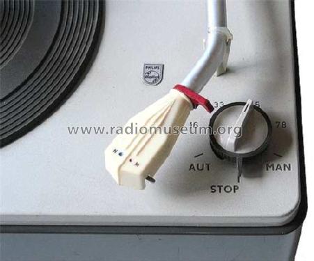 AG1116; Philips; Eindhoven (ID = 344843) R-Player