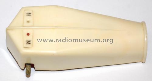 AG3301; Philips; Eindhoven (ID = 2694909) Mikrofon/TA