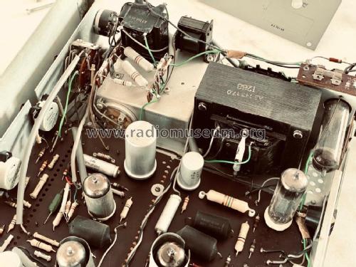 AG9013; Philips; Eindhoven (ID = 2752969) Ampl/Mixer