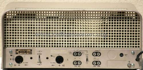 AG9014; Philips; Eindhoven (ID = 2454666) Ampl/Mixer