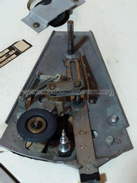 AG9146 /95; Philips; Eindhoven (ID = 2592695) Sonido-V
