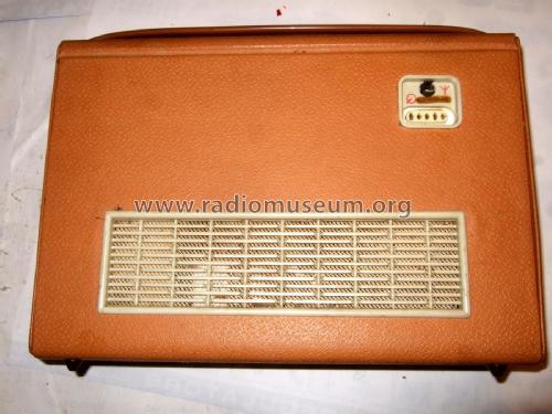 L4X00T; Philips Belgium (ID = 1909488) Radio