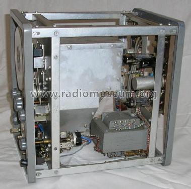 AM/FM Generator PM5320; Philips; Eindhoven (ID = 267473) Equipment