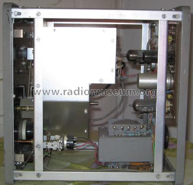 AM/FM Generator PM5320; Philips; Eindhoven (ID = 304661) Equipment