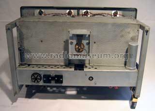 AM/FM-Messgenerator GM2889; Philips; Eindhoven (ID = 113420) Ausrüstung