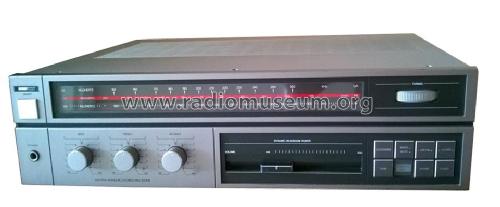 AM FM Stereo Receiver ST1504 /00 /03 /04 /08 /18 /19; Philips; Eindhoven (ID = 2247416) Radio