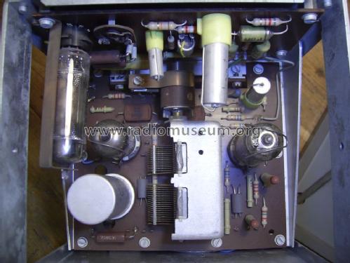 AM-Generator PM5300; Philips; Eindhoven (ID = 1316459) Equipment