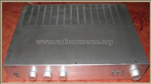 Amplifier 22AH302L /00 /05; Philips; Eindhoven (ID = 2117757) Verst/Mix