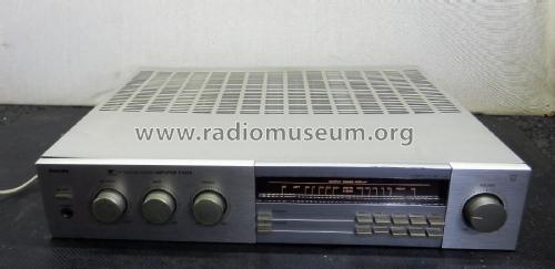 Amplifier F 4224 /00 /05; Philips; Eindhoven (ID = 2333848) Ampl/Mixer