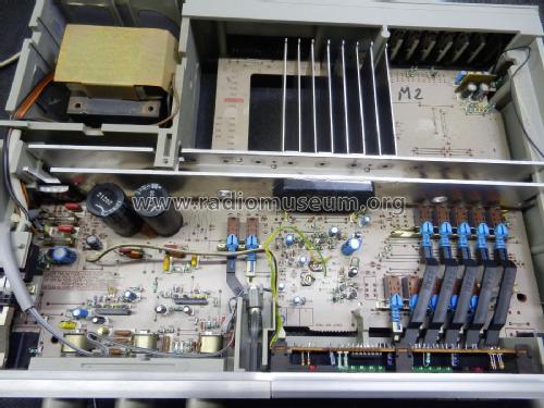 Amplifier F 4224 /00 /05; Philips; Eindhoven (ID = 2333849) Ampl/Mixer