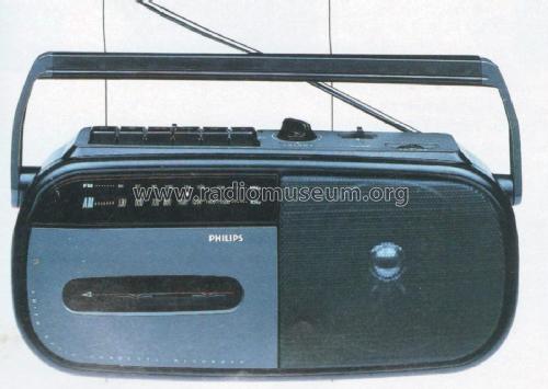 AQ4010; Philips; Eindhoven (ID = 2110386) Radio