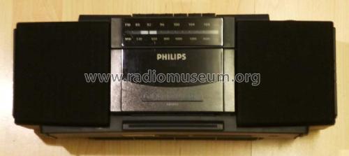 AQ5040 /20 /20M; Philips; Eindhoven (ID = 2110377) Radio
