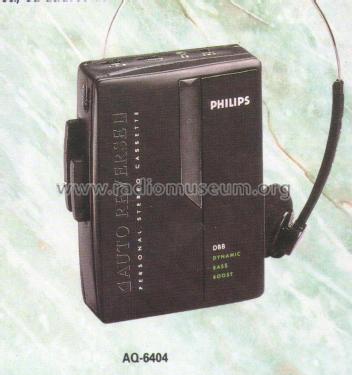 AQ-6404; Philips; Eindhoven (ID = 2074966) Ton-Bild