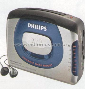 AQ 6585; Philips; Eindhoven (ID = 2112916) Radio