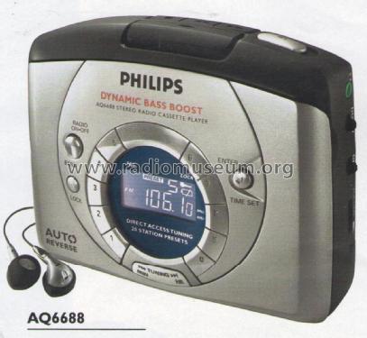 AQ 6688; Philips; Eindhoven (ID = 2112918) R-Player