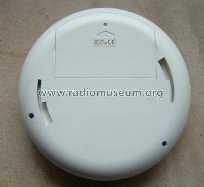 Automatic Ceiling Radio SBC SX390; Philips; Eindhoven (ID = 1431800) Radio