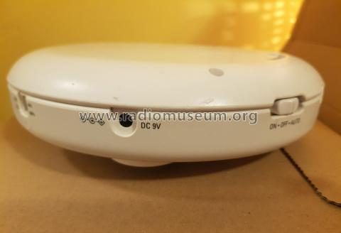 Automatic Ceiling Radio SBC SX390; Philips; Eindhoven (ID = 2887854) Radio