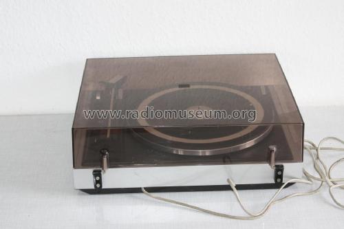 Automatic Record-Player 22GA418 /05B /15B; Philips; Eindhoven (ID = 2130962) R-Player