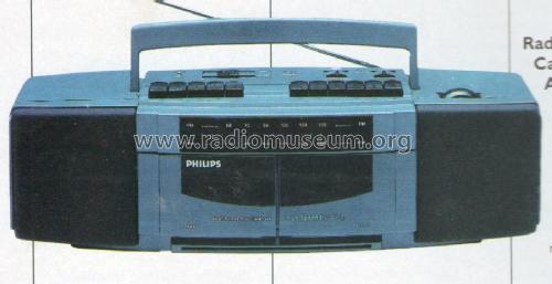 AW 7140; Philips; Eindhoven (ID = 2110622) Radio