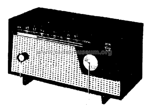 B0X17U /01R /01W; Philips; Eindhoven (ID = 33114) Radio