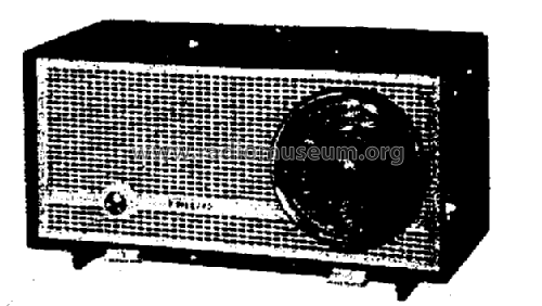 B1X18A /70L /70R; Philips; Eindhoven (ID = 33109) Radio