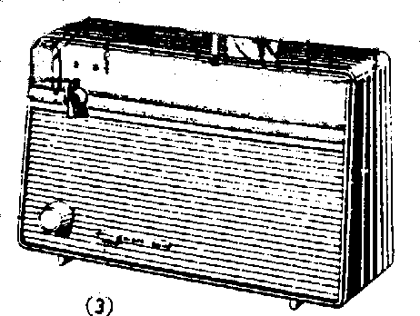 B1X18T /00G; Philips; Eindhoven (ID = 33104) Radio