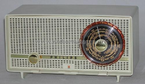 B2X18A /00F /00K; Philips; Eindhoven (ID = 31079) Radio