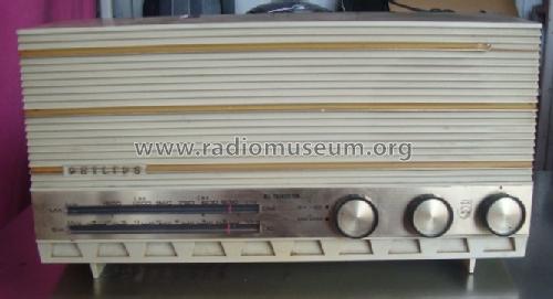 B2X48T /62R; Philips Belgium (ID = 1392261) Radio