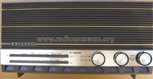 B2X48T /62R; Philips Belgium (ID = 634507) Radio