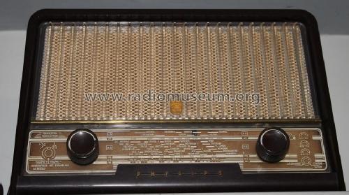 B2X60U; Philips; Eindhoven (ID = 1779857) Radio