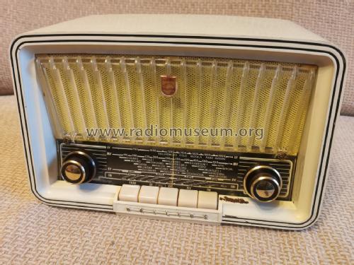 B2X63U /69; Philips Radios - (ID = 2833147) Radio