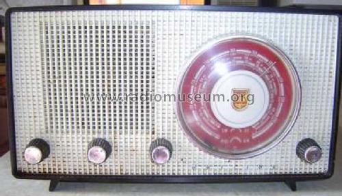 B2X67U /65; Philips; Eindhoven (ID = 298734) Radio