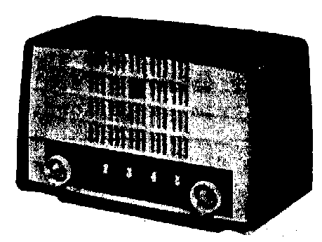 B2X68B /63; Philips; Eindhoven (ID = 32417) Radio