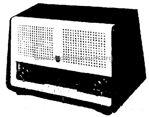 B2X78U /01; Philips; Eindhoven (ID = 32527) Radio