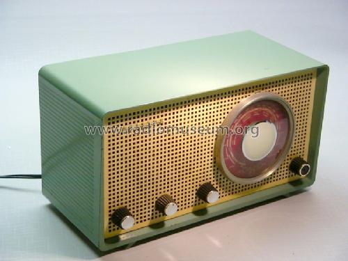 B2X80U /03; Philips; Eindhoven (ID = 197912) Radio
