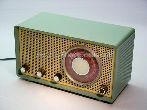 B2X80U /03; Philips; Eindhoven (ID = 197913) Radio