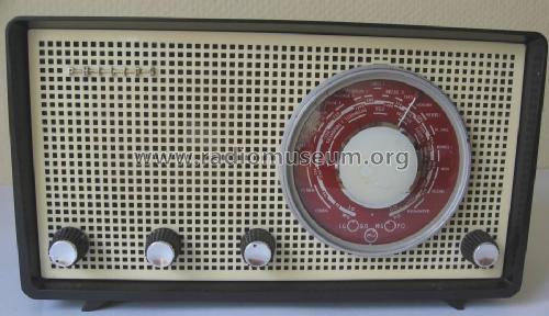 B2X80U; Philips; Eindhoven (ID = 825849) Radio