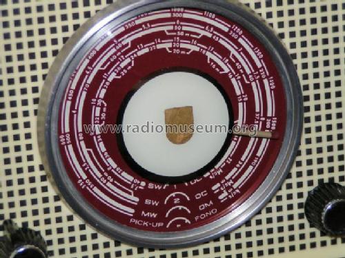B2X85U; Philips; Eindhoven (ID = 204288) Radio